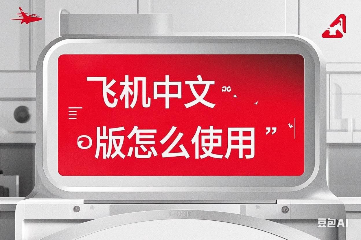 中文版使用教程