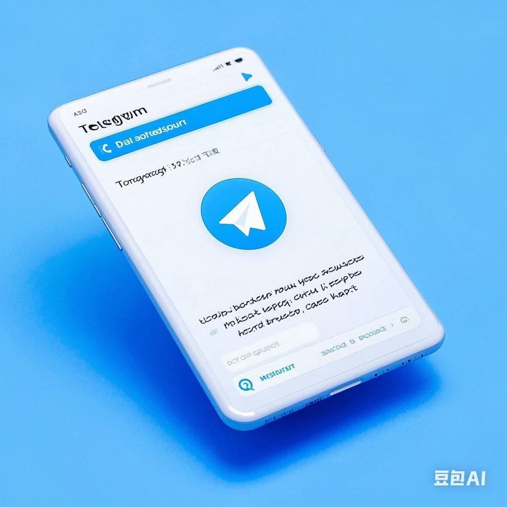 Telegram中文版的合法性